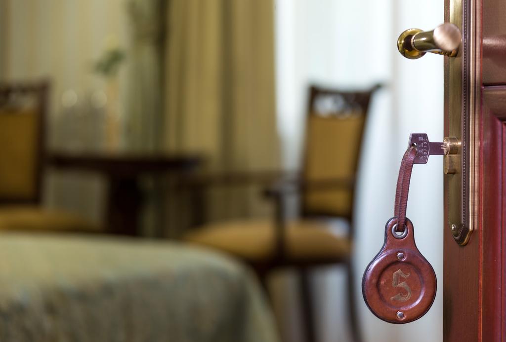 Villa Stanislavskyi Hotel Lviv Dış mekan fotoğraf